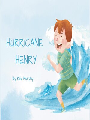 cover image of Hurricane Henry